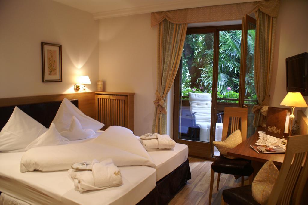 Sittnerhof 4* Meran