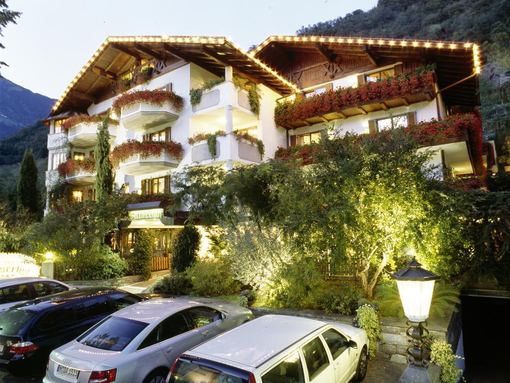 Sittnerhof Hotel 4*