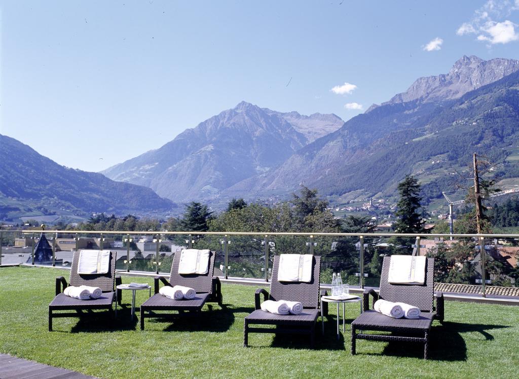 Hotel Sittnerhof Meran
